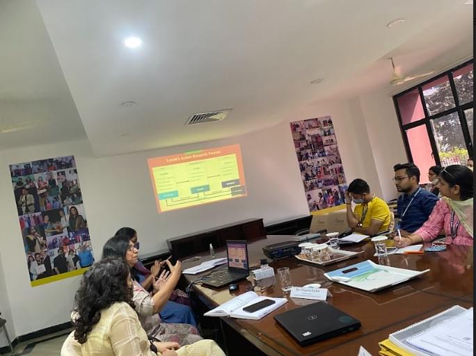 Satyam Fashion Institute Noida Events photo 10